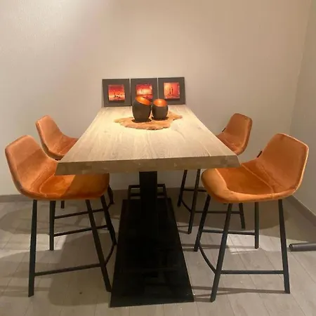 Sol Y Mar Blankenberge