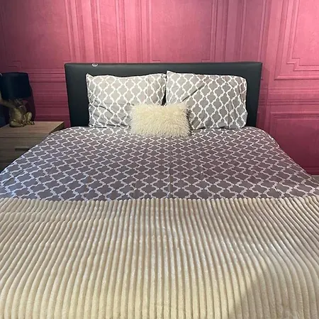 Sol Y Mar * Blankenberge