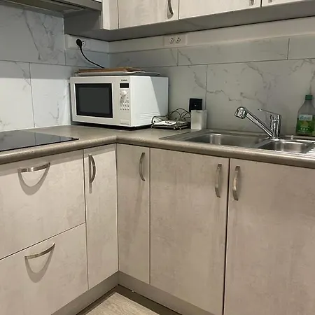 Apartament Sol Y Mar