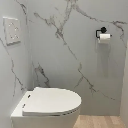 Apartment Sol Y Mar Blankenberge