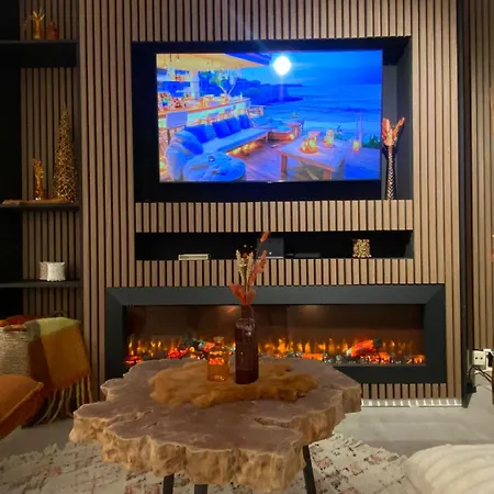 Apartment Sol Y Mar