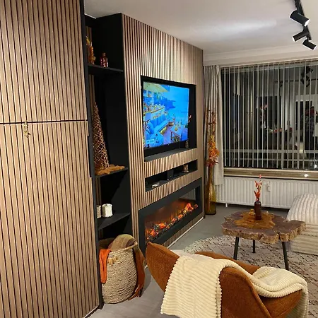 Apartment Sol Y Mar *