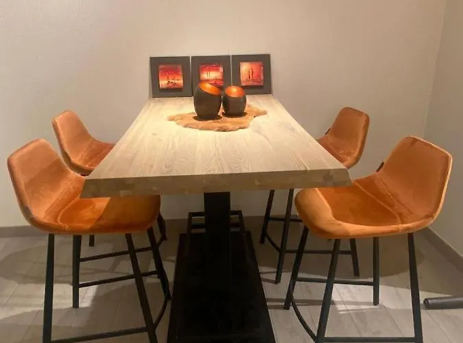 Sol Y Mar Blankenberge