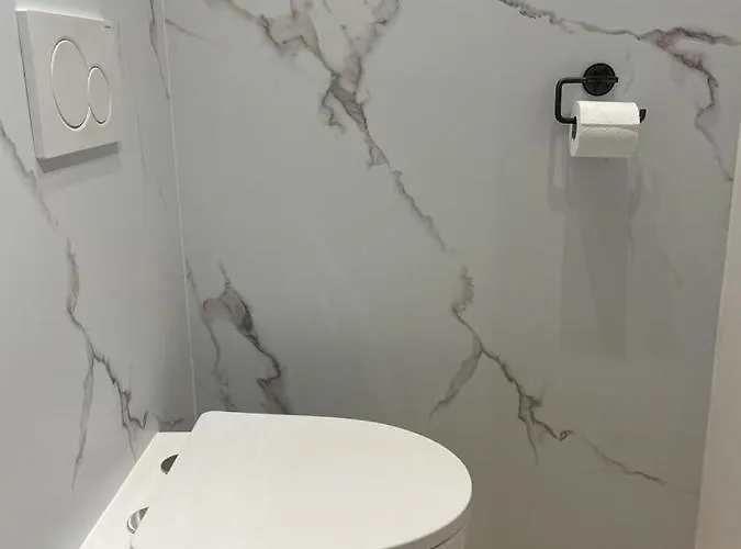 Apartmán Sol Y Mar Blankenberge