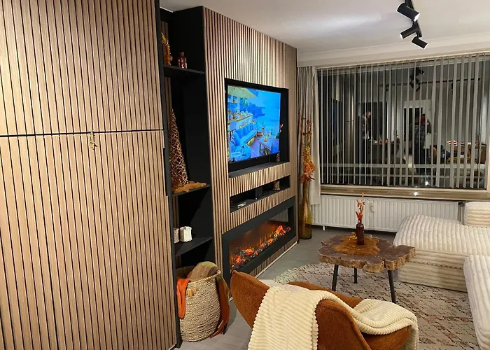 Apartmán Sol Y Mar *