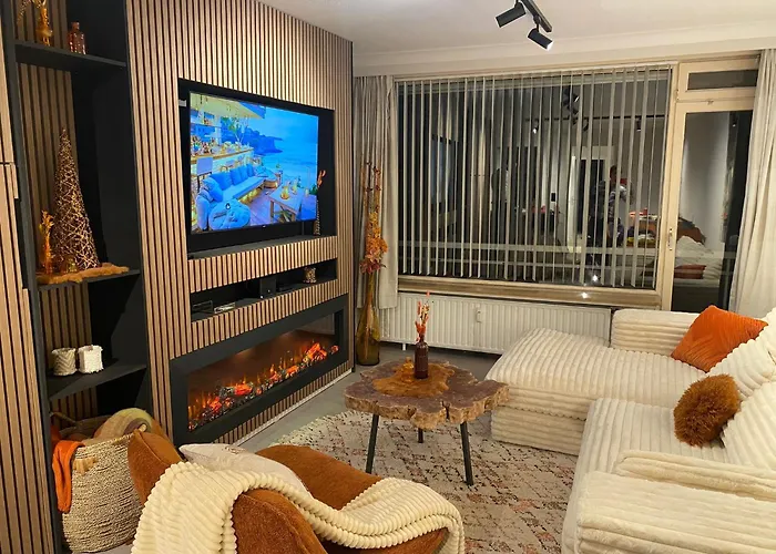 Sol Y Mar Apartmán *